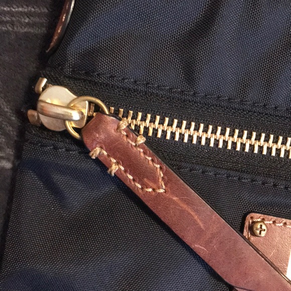 Frye Ivy Crossbody Nylon Bag - Picture 7 of 8